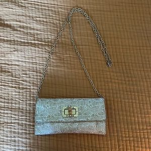 Lily Pulitzer Cross Body Bag